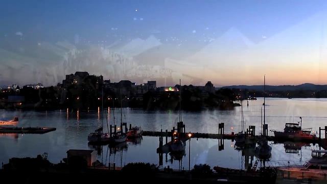 Victoria , B.C. , Panasonic HC-X900 смотреть онлайн