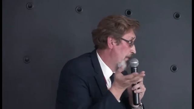 Михаил Геннадьевич Нечаев Создание новой архитектуры культурной среды в годы ВОВ на примере Молотов смотреть онлайн