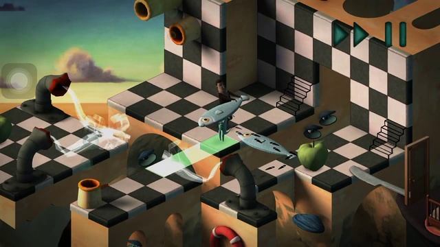 Back To Bed Walkthrough Levels 7,8,9 Chapter 2 Harbour Hazards смотреть онлайн