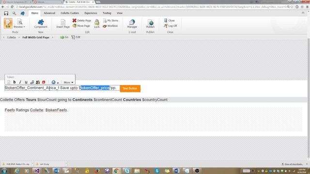 Tokens смотреть онлайн