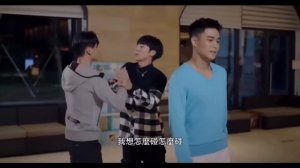 Его история 4: Рядом с тобой | HIStory4: Close to You | HIStory4