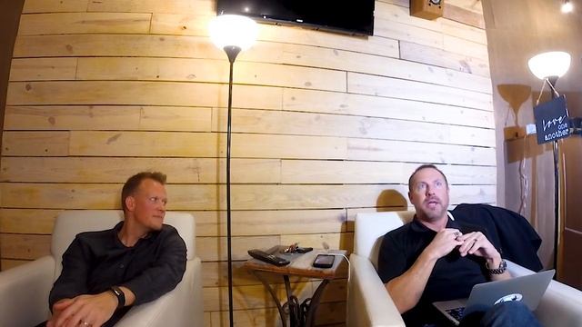 Брэд Макклендон. История 101. Хождение в Духе. Взгляд на человечество. смотреть онлайн