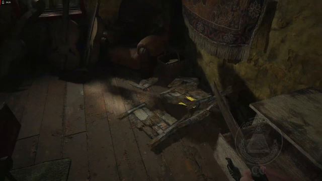 Resident Evil 8 Village #10( это было жестко или как показать класс) смотреть онлайн