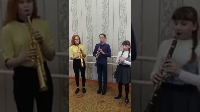 Ансамбль дши 19 с Сасыколи смотреть онлайн