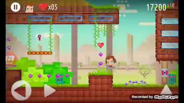 Createrria pixel invasion! Part 1 смотреть онлайн