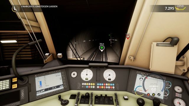 Train Sim World® #01 Die DB BR182 *PC/HD/60FPS/DE* смотреть онлайн