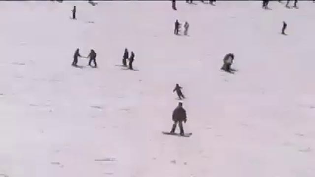 Весенний снег 2010 смотреть онлайн