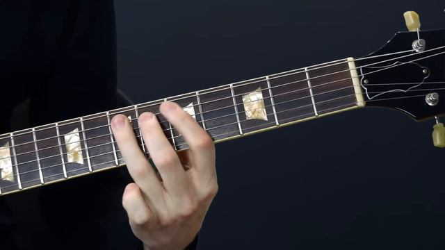 Troy Stetina -The Heavy Side - Heavy Metal Lead Guitar (guitar solo#4) смотреть онлайн