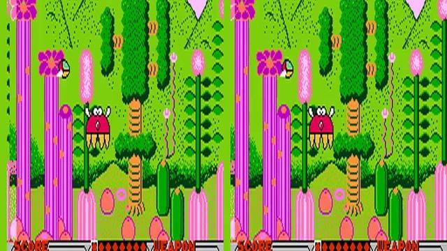 3D FANTASY ZONE (FC) смотреть онлайн