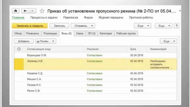 Секреты Таланта