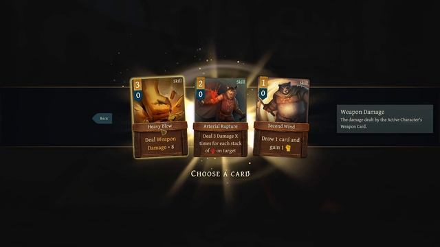 Banners of Ruin | Early Access 3 смотреть онлайн