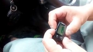 Как Активировать Брелок TOMAHAWK 9010