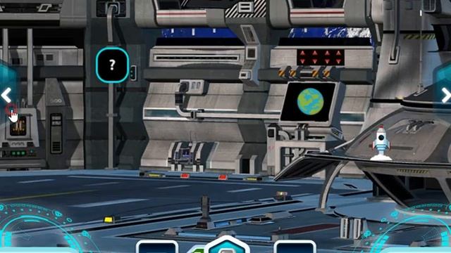 Alien Planet Escape Walkthrough [365Escape] смотреть онлайн