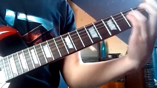 Rise Against Swing Life Away "Cover" смотреть онлайн