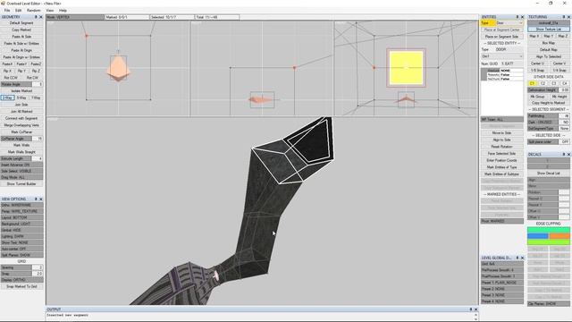 Overload's Level Editor = AWESOME! смотреть онлайн