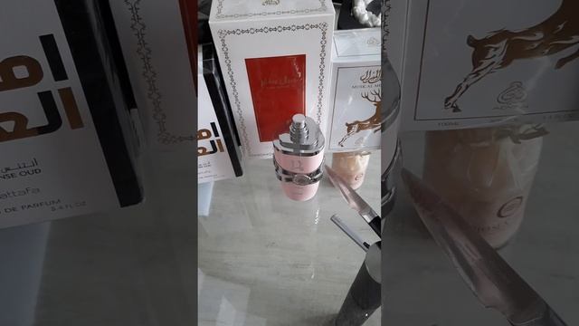 АРОМАТ   YARA ОТ LATTAFA