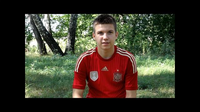 Дети говорят о тхэквондо. Каким должен быть Тхэквондист? смотреть онлайн