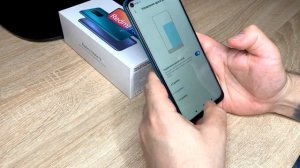 Настройка Redmi Note 9 | Крутые фишки и настройки смартфонов Xiaomi