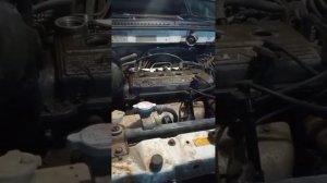 LIFAN SOLANO/620 . 1,6л . Замена грм.