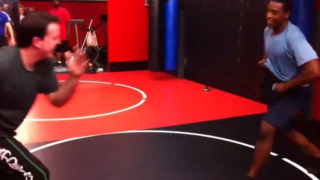 Training Drills смотреть онлайн