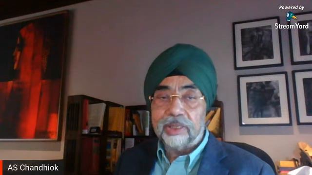 Webinar On How To Enhance Career In Commercial Litigation