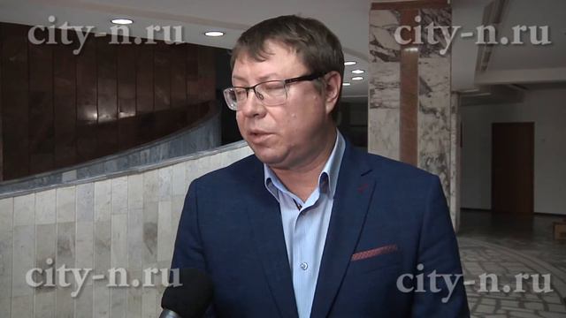 В Новокузнецке полностью отключат газ. Но для новых автобусов сделали запасы смотреть онлайн