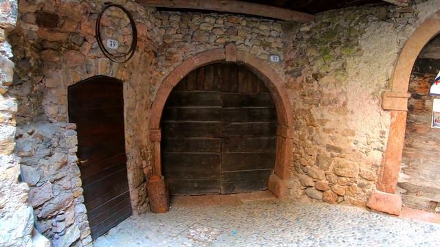 Borgo Canale di Tenno смотреть онлайн
