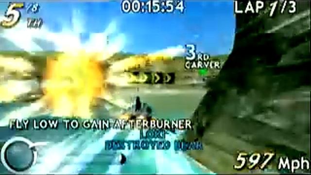 M.A.C.H Modified Air Combat Heroes смотреть онлайн