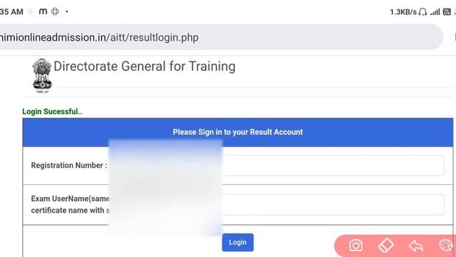 ITI Answer Key 2022, ITI CBT Exam Answer Key 2022, ITI Answer Key kab aayega 2022, ITI Result 2022 смотреть онлайн