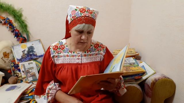 Сказка на диване. Говорящая книга. Г. Цыферов. Град. смотреть онлайн