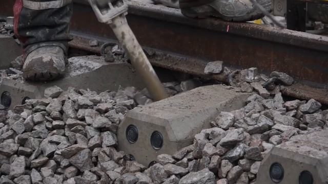 Трамвайные пути в Красногвардейском районе смотреть онлайн