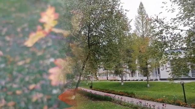 ✨Дорогие друзья,предлагаем насладиться осенними 🍁красками 🎨на курорте «Ключи» смотреть онлайн