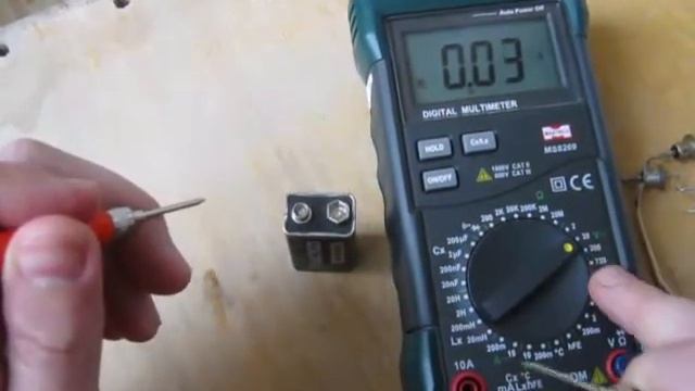 Як користуватися тестером смотреть онлайн