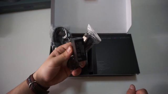 Part 1: Unboxing of the Tronfy MXIV Quad Core Android TV Box (English) смотреть онлайн