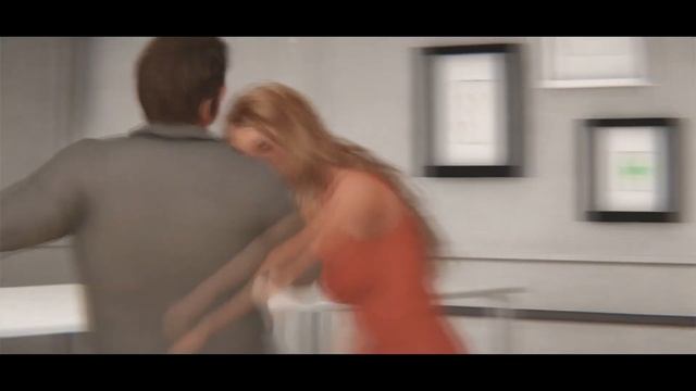 PsyHotel Simulator - Brutal Trailer смотреть онлайн