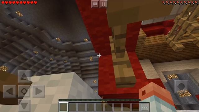 Minecraft: PE - Gameplay Walkthrough Part 64 - Dungeon Craft (iOS, Android) смотреть онлайн