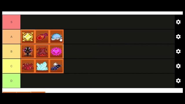 (UPDATE 3) DEVIL FRUIT TIER LIST FOR PVP | KING LEGACY | ROBLOX смотреть онлайн