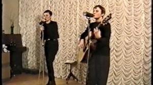 Ночные Снайперы в Твери (1998)