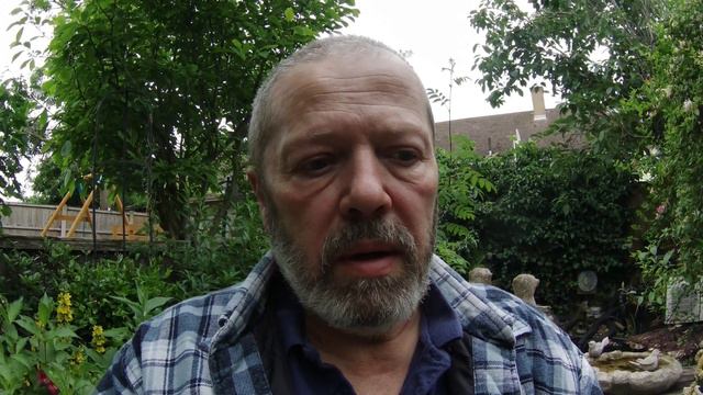 Akaso Brave 7 External Mic Test