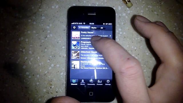 Воспроизведение с помощью функции AirPlay смотреть онлайн