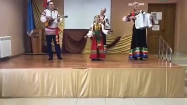 Черномор Ева - "Подай балалайку" смотреть онлайн