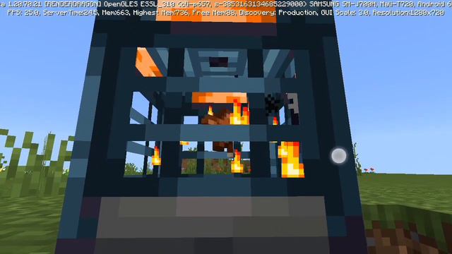 FINALLY Minecraft PE 1.20.70.21 OFFICIAL VERSION RELEASED смотреть онлайн