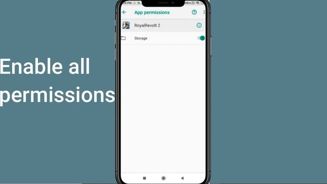 How To Fix Royal Revolt 2 App Network Connection Problem Android | Royal Revolt 2 No Internet Error смотреть онлайн