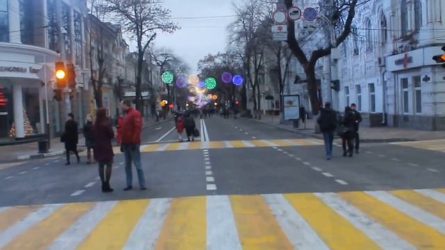 10 января Краснодар ул.Красная смотреть онлайн