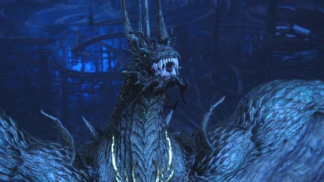 Finale Begins: Final Fantasy XVI Walkthrough Part 111 - Ultima Prime Vs Three Eikons Battle смотреть онлайн