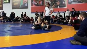 Сломал ногу во время соревновании?