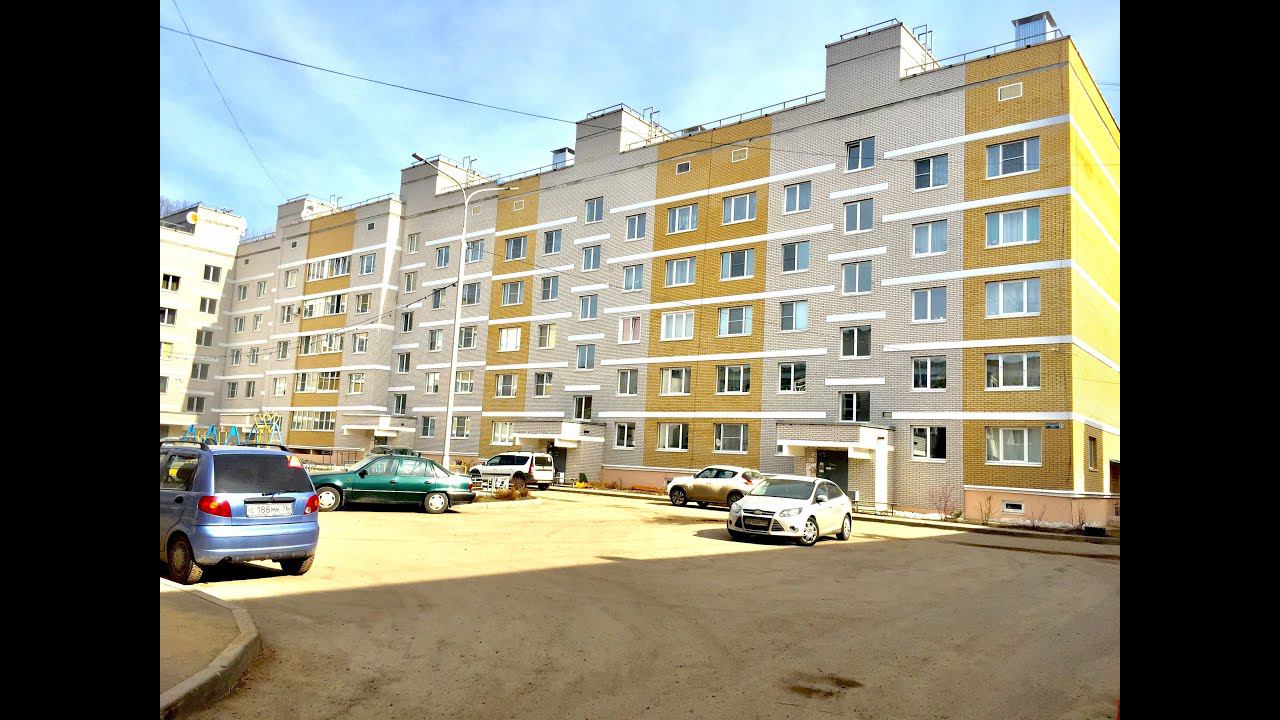 Шикарная квартира в новом доме! смотреть онлайн