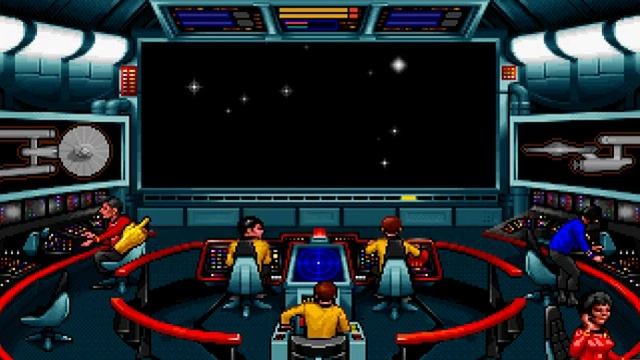 Let's Play Star Trek 25th Anniversary 01 - First orders смотреть онлайн