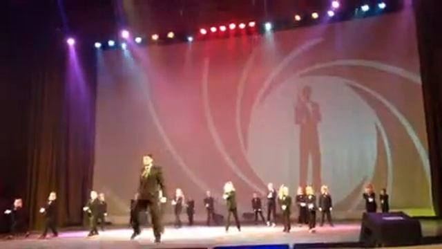 Джексон Тодес смотреть онлайн