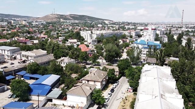 (СНЯТО) Крым, г.Феодосия (ПРОДАЖА-КВАРТИРА 2 650 000) 2 ком/40 м2, 1 этаж/2, Бульвар Старшинова смотреть онлайн